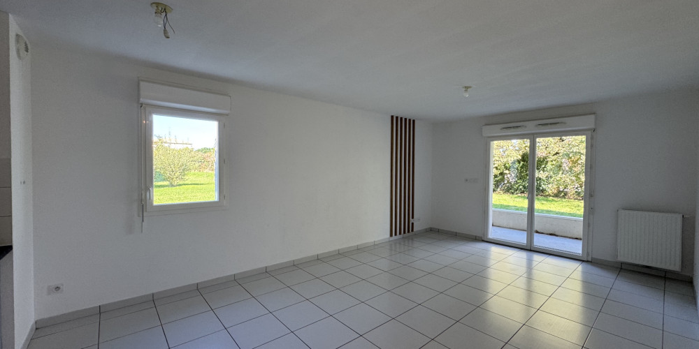 appartement à ST MEDARD EN JALLES (33160)